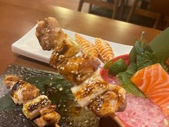 -七町糖果寿司屋(龙洞广工店)