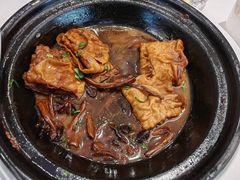 -花园茶楼(兴城西路店)