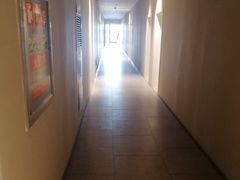 -如家酒店·neo(济南大明湖火车站超然楼店)