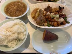 -七食九号食堂(东丽空港店)