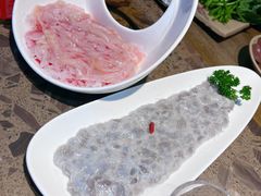 -小龙坎老火锅(北大荒店)