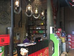 -龙虾风暴(松江店)