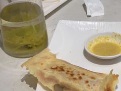 -北李妈妈菜·海肠捞饭(开发区万达店)