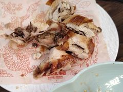 -那红花·东北菜铁锅炖(仙林金鹰店)