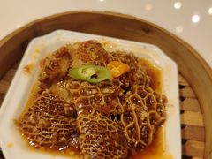 -稻香饭店(IFS国金中心店)