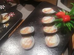 -蓝鲸湾汤泉(包河店)