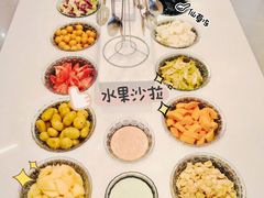 -豪客来牛排(鼓楼名店街店)