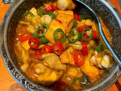 -曾宴·楚菜(湖北省博物馆店)