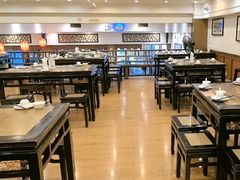 -一楼食业·美食人家