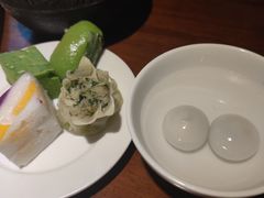 -龙抄手食府(浣花北路店)