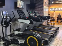 -UP健身私教馆(海岸城店)