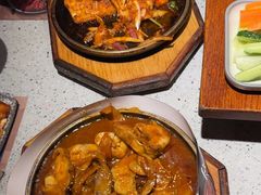 -将军牛排·尔滨地标朝鲜族美食(总店)