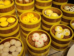 -汉丽轩韩式自助烤肉十二年(SM广场店)