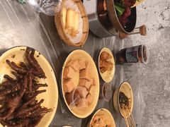 -东排食堂长沙小吃大排档(五一广场店)