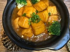 -李记潮汕砂锅粥(营福路店)