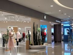 -皇庭广场(福华三路店)