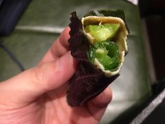 -丰茂烤串(公园店)