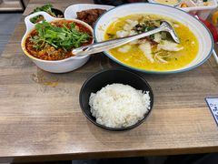 -好人民间·番茄鱼酸菜鱼(杭州永旺梦乐城店)