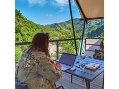 -北京山里寒舍度假酒店