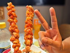 -回味南塘老王虾尾(总店)