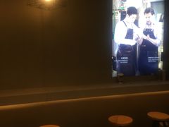 -luckincoffee瑞幸咖啡(恒大广场B1店)