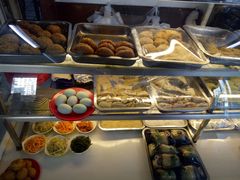 -糯米香(长江路店)