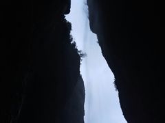 -雁荡山三折瀑景区