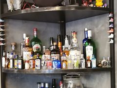 -BE NORMAL CAFE(霞溪路店)