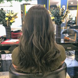 点击看大图 -BHG Hair Salon