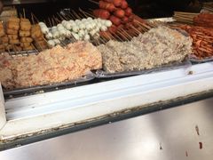 -辽B·小串(总店)