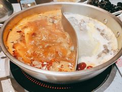 -密友回转自助火锅(世茂国际广场店)