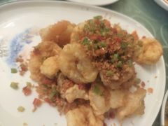 -烤肉宛饭庄(南礼士路店)