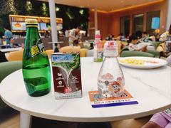 -浦乐汇·汤泉水世界