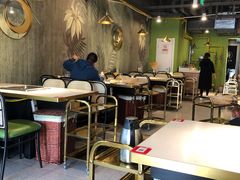 大堂-闵四遵义羊肉粉(朝外大街店)