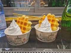 -肯德基(新佛罗伦萨店)