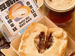 -大仓面包(西平店)