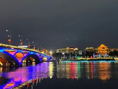 -桂林两江四湖景区