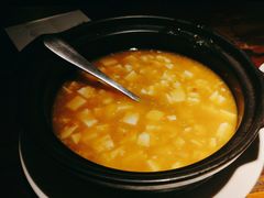-外婆家(蓝色港湾店)
