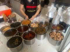 -陈阿婆豆腐脑-卤煮小吃(朝阳路店)