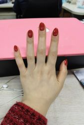 -初NAIL日式美甲美睫沙龙