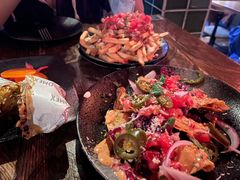 -Q MEX 库迈墨西哥餐吧(三里屯店)
