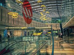 -皇庭广场(福华三路店)