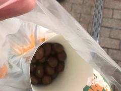 -金粒门·新鲜零食(坡子街店)
