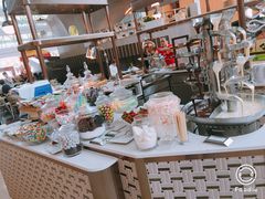 -RISE RESTAURANT(滨海湾金沙店)