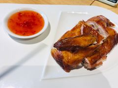 -兰亭轩茶餐厅(长江路店)