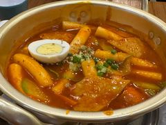 -多宾韩国料理(学衡路店)