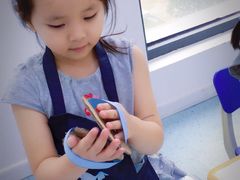 -尼莫儿童美术(三阳路融科天城校区)
