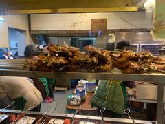 -老黄记手撕烤兔(玉林街店)