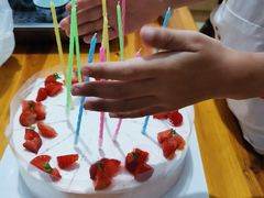 -幸福西饼生日蛋糕·下午茶(思明店)