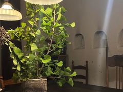 -WABI COFE(愚园路店)